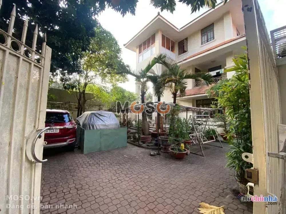 Bán nhà hẻm Phổ Quang Quận Tân Bình, TP.HCM – 7 phòng ngủ, giá 80 tỷ - ảnh 3