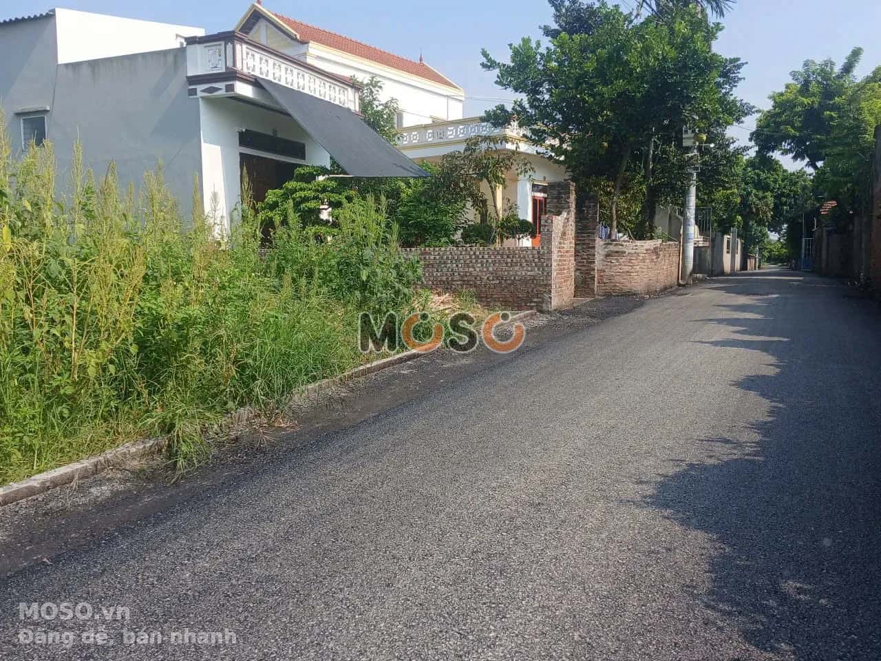 Bán đất Thôn 1 Huyện Khoái Châu, Hưng Yên – giá 2.1 tỷ - ảnh 2