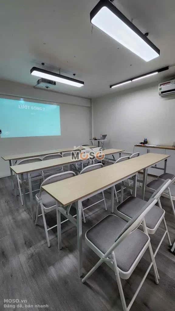 Cho thuê văn phòng Linh Trung Thủ Đức, TP.HCM – giá 3 triệu - ảnh 4
