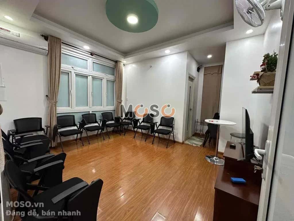 Cho thuê văn phòng Linh Trung Thủ Đức, TP.HCM – giá 3 triệu - ảnh 5