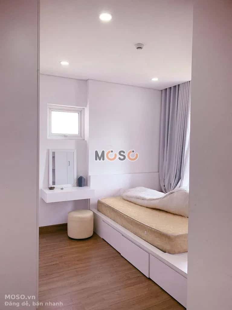 Cho thuê căn hộ chung cư Đường Nguyễn Hữu Thọ Huyện Nhà Bè, TP.HCM – giá 10 triệu - ảnh 3