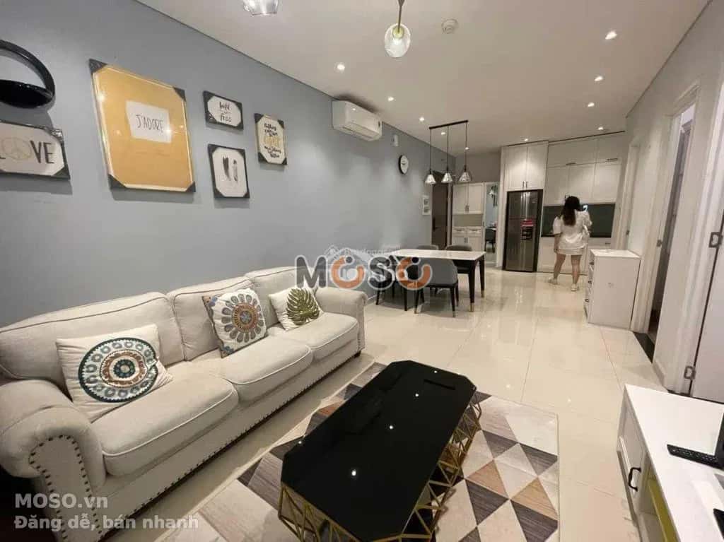 Cho thuê căn hộ chung cư Đường Nguyễn Hữu Thọ Huyện Nhà Bè, TP.HCM – giá 10 triệu - ảnh 2