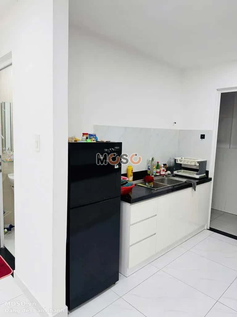 Cho thuê căn hộ chung cư Huỳnh Bá Chánh Huyện Bình Chánh, TP.HCM – 2 phòng ngủ, giá 8.8 triệu - ảnh 3