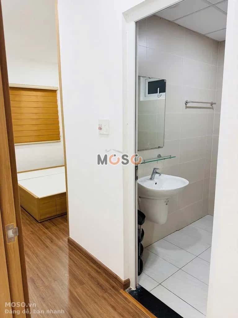 Cho thuê căn hộ chung cư Huỳnh Bá Chánh Huyện Bình Chánh, TP.HCM – 2 phòng ngủ, giá 8.8 triệu - ảnh 4