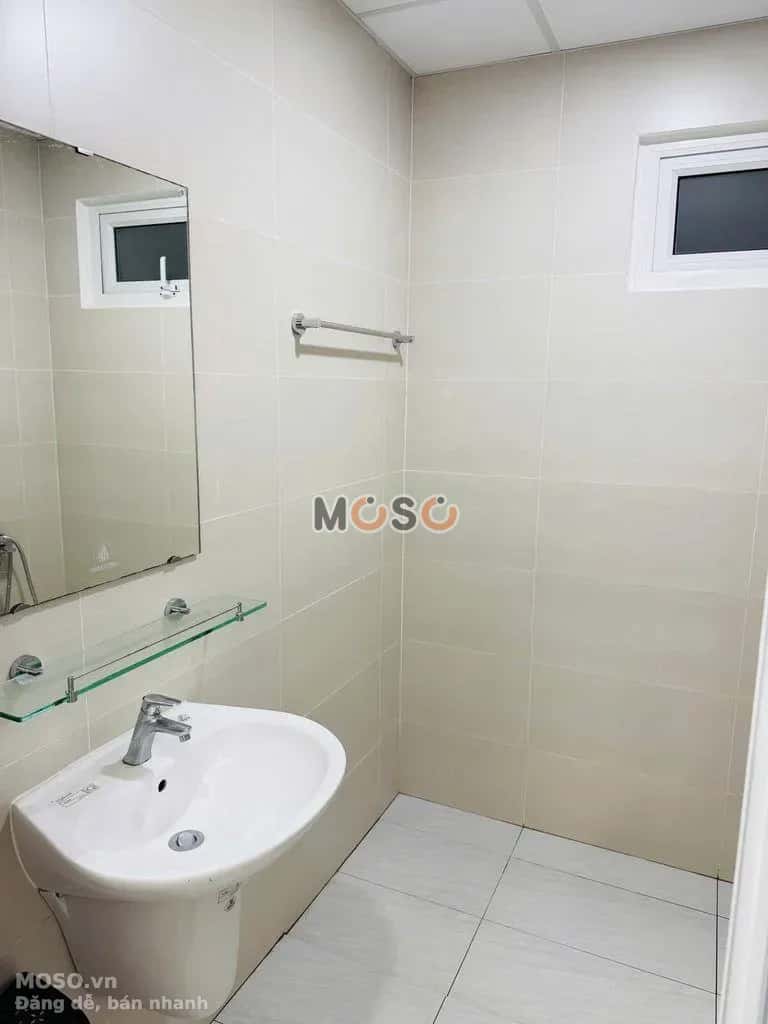Cho thuê căn hộ chung cư Huỳnh Bá Chánh Huyện Bình Chánh, TP.HCM – 2 phòng ngủ, giá 8.8 triệu - ảnh 5
