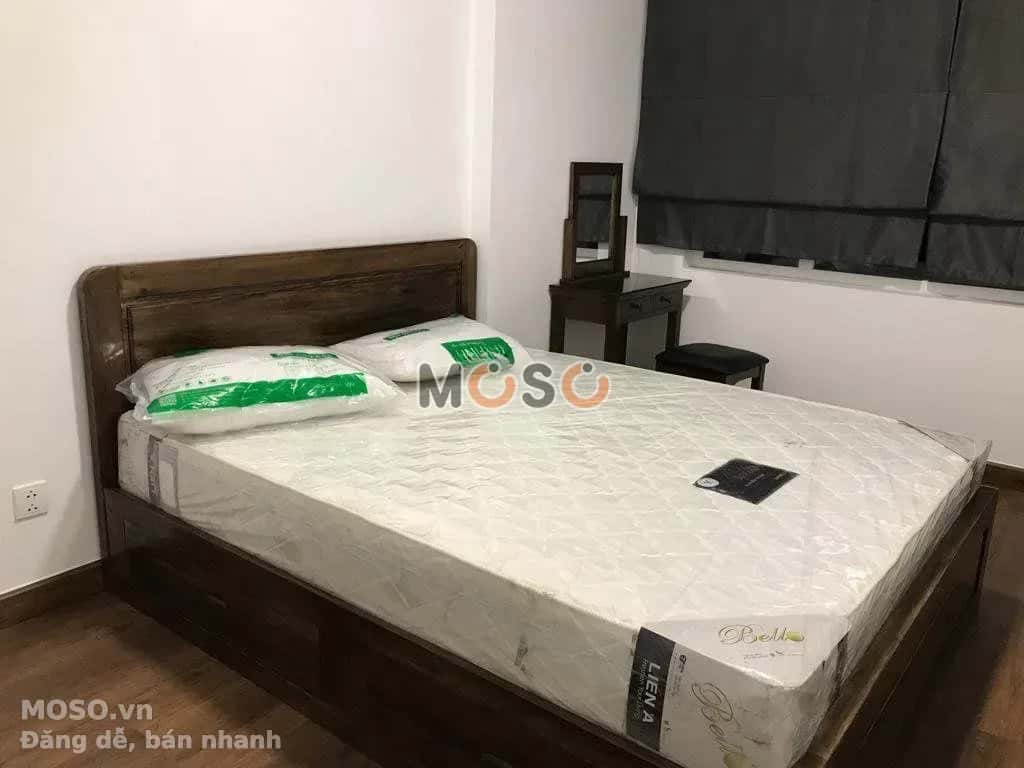 Cho thuê căn hộ chung cư Đường Số 1 Huyện Bình Chánh, TP.HCM – 2 phòng ngủ, giá 15 triệu - ảnh 4