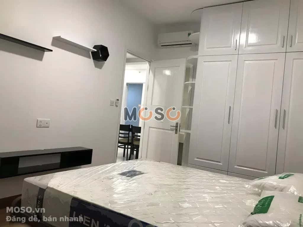 Cho thuê căn hộ chung cư Đường Số 1 Huyện Bình Chánh, TP.HCM – 2 phòng ngủ, giá 15 triệu - ảnh 5