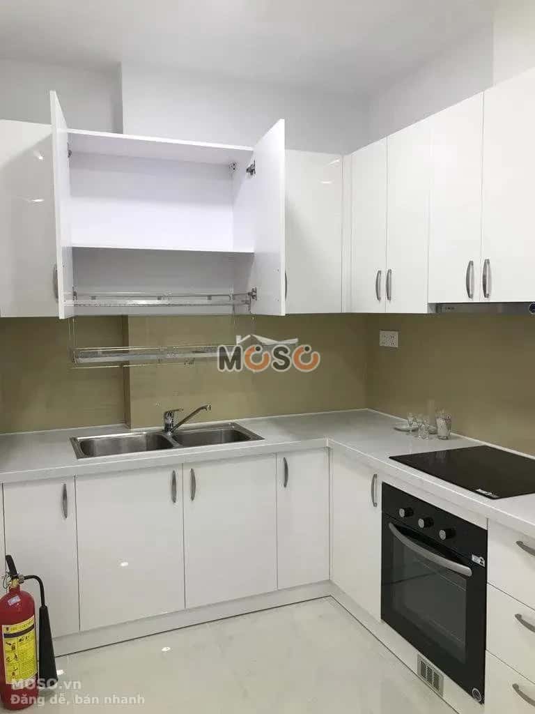 Cho thuê căn hộ chung cư Đường Số 1 Huyện Bình Chánh, TP.HCM – 2 phòng ngủ, giá 15 triệu - ảnh 6