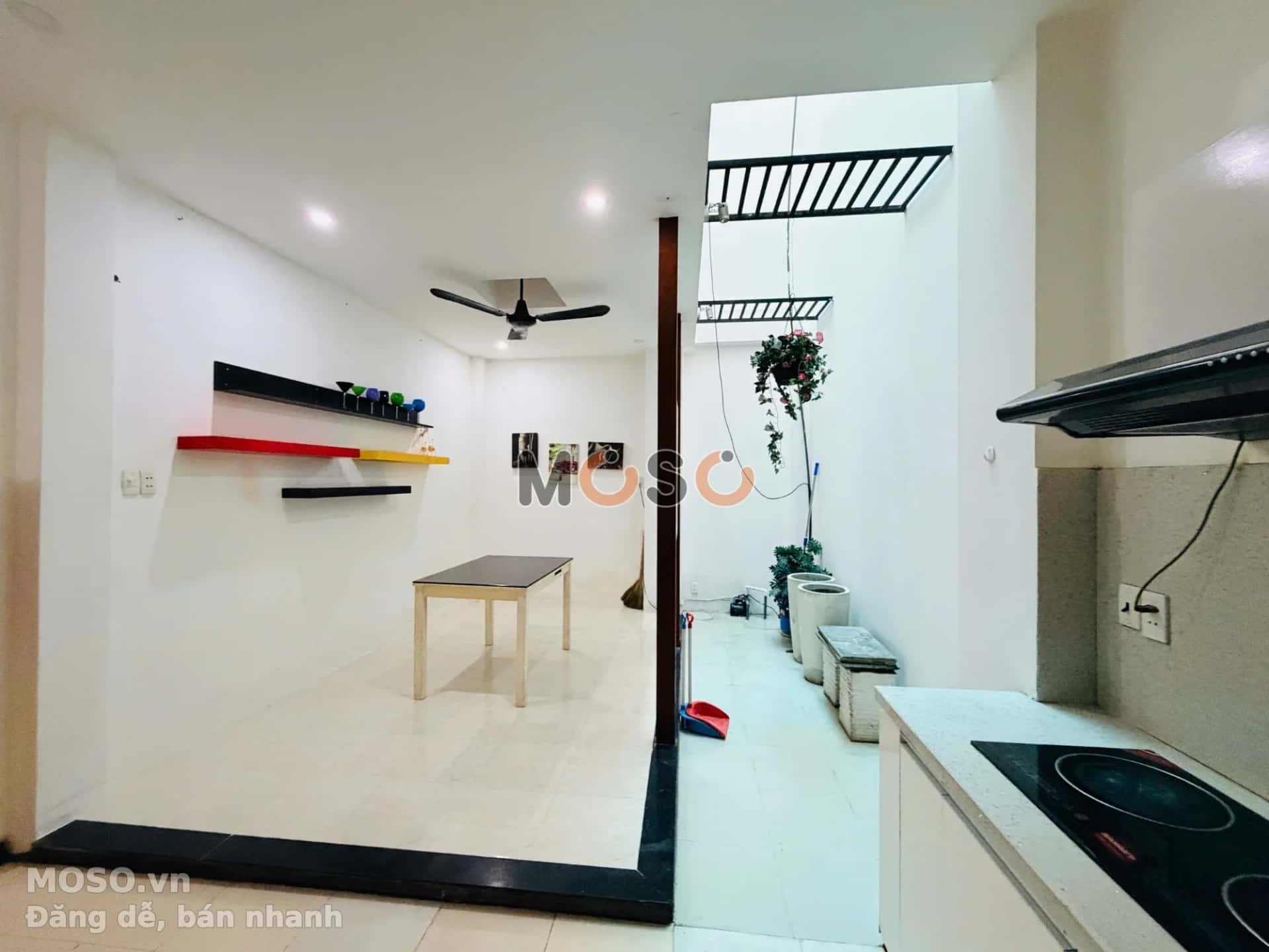 Bán nhà hẻm Lê Văn Sỹ Quận 3, TP.HCM – 4 phòng ngủ, giá 11.6 tỷ - ảnh 4