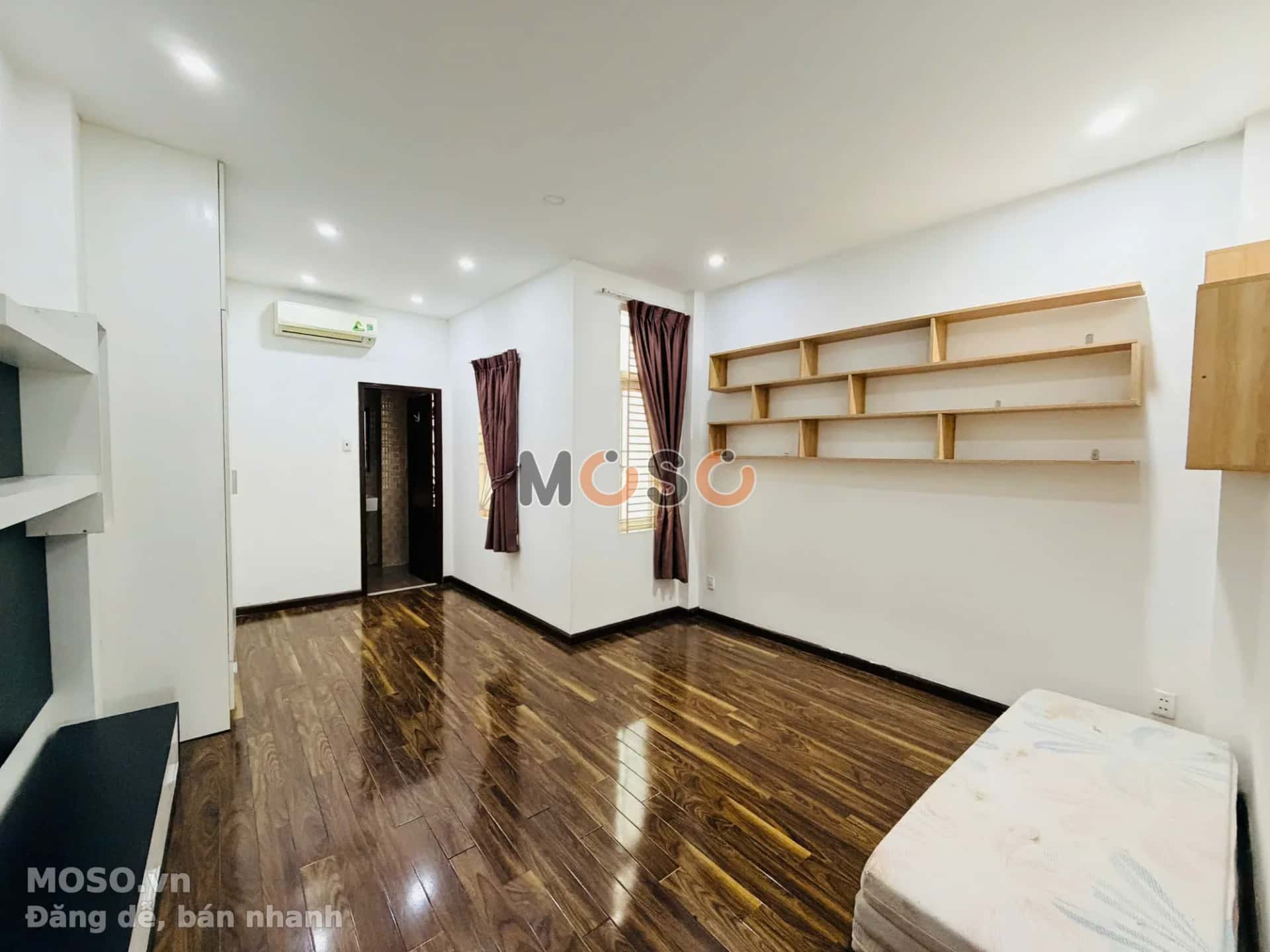 Bán nhà hẻm Lê Văn Sỹ Quận 3, TP.HCM – 4 phòng ngủ, giá 11.6 tỷ - ảnh 6
