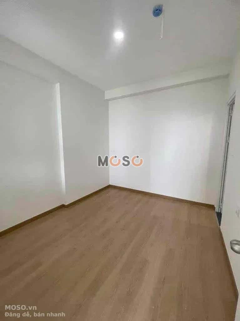 Cho thuê căn hộ chung cư Đường Nguyễn Văn Linh Huyện Bình Chánh, TP.HCM – 2 phòng ngủ, giá 6.2 triệu - ảnh 4