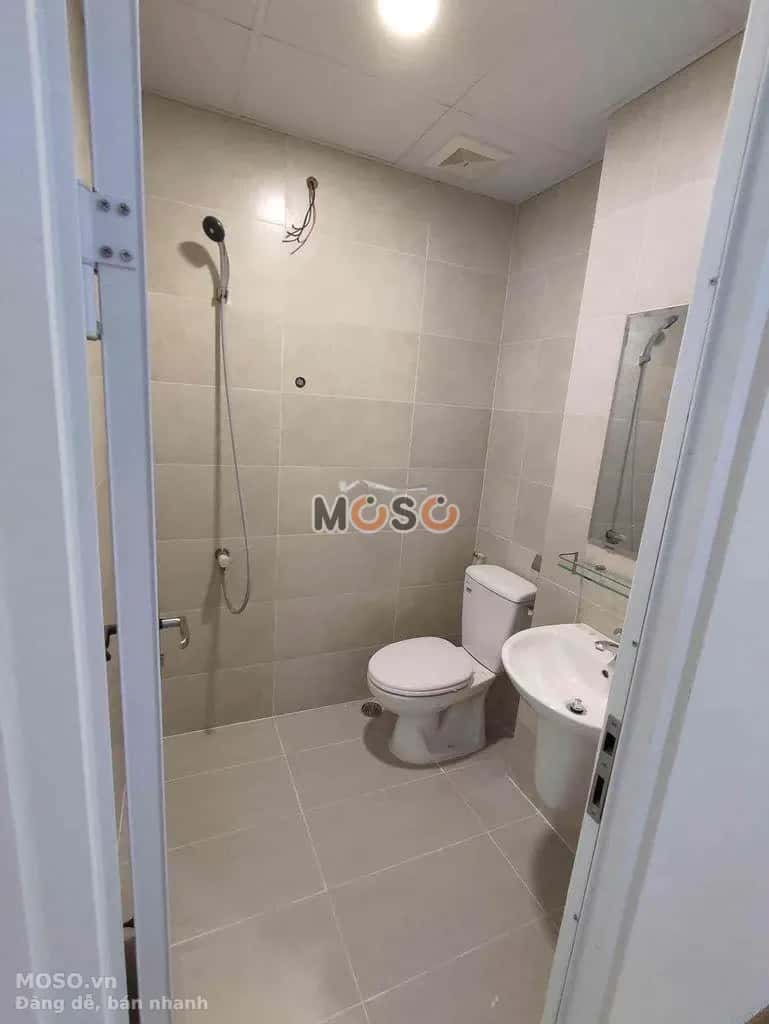 Cho thuê căn hộ chung cư Đường Nguyễn Văn Linh Huyện Bình Chánh, TP.HCM – 2 phòng ngủ, giá 6.2 triệu - ảnh 5