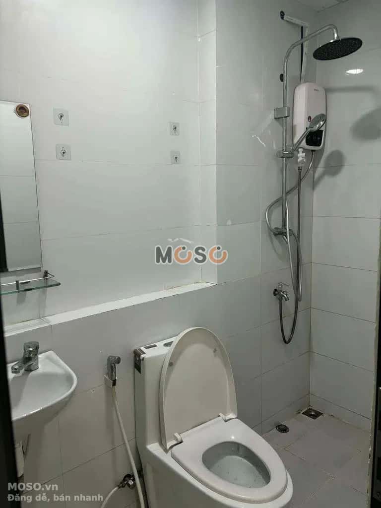 Cho thuê căn hộ chung cư Đường Vĩnh Lộc Huyện Bình Chánh, TP.HCM – 1 phòng ngủ, giá 4.5 triệu - ảnh 6