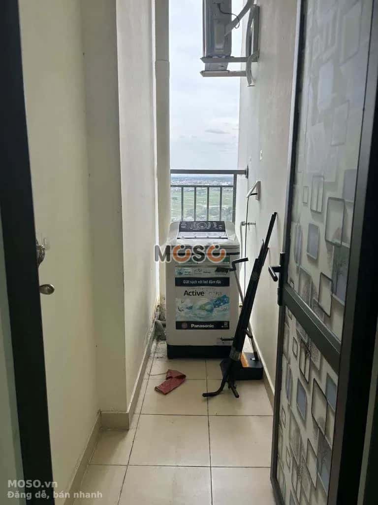 Cho thuê căn hộ chung cư Đường Vĩnh Lộc Huyện Bình Chánh, TP.HCM – 1 phòng ngủ, giá 4.5 triệu - ảnh 2