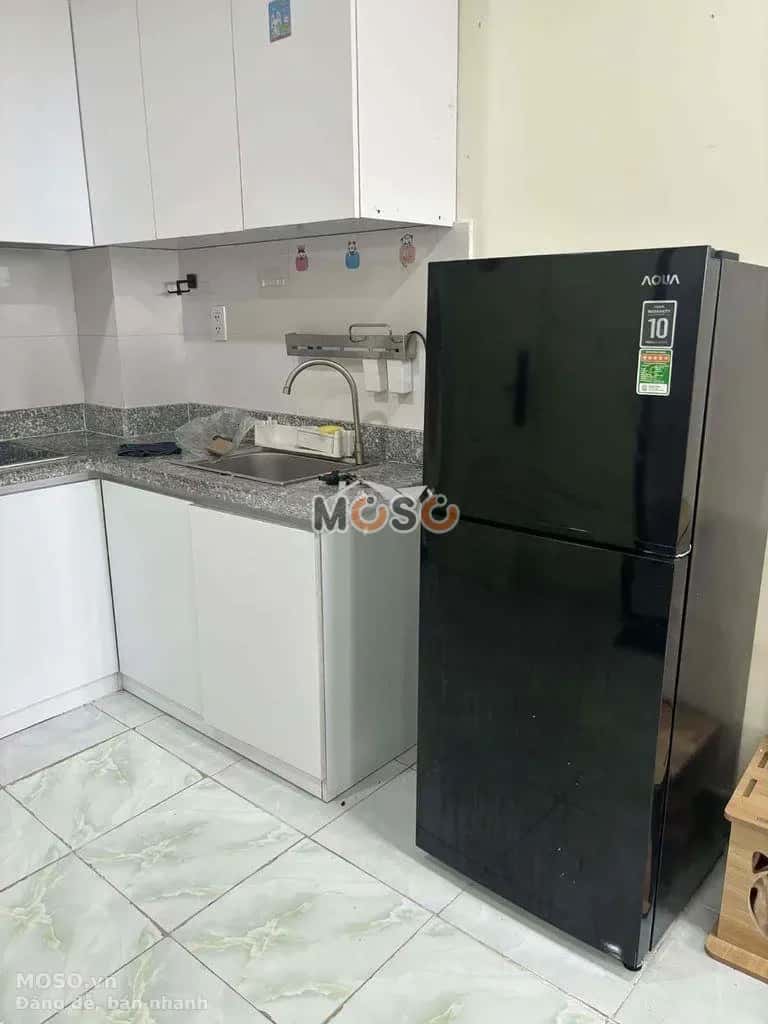 Cho thuê căn hộ chung cư Đường Vĩnh Lộc Huyện Bình Chánh, TP.HCM – 1 phòng ngủ, giá 4.5 triệu - ảnh 4