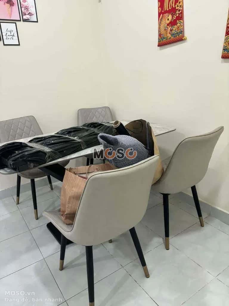 Cho thuê căn hộ chung cư Đường Vĩnh Lộc Huyện Bình Chánh, TP.HCM – 1 phòng ngủ, giá 4.5 triệu - ảnh 5