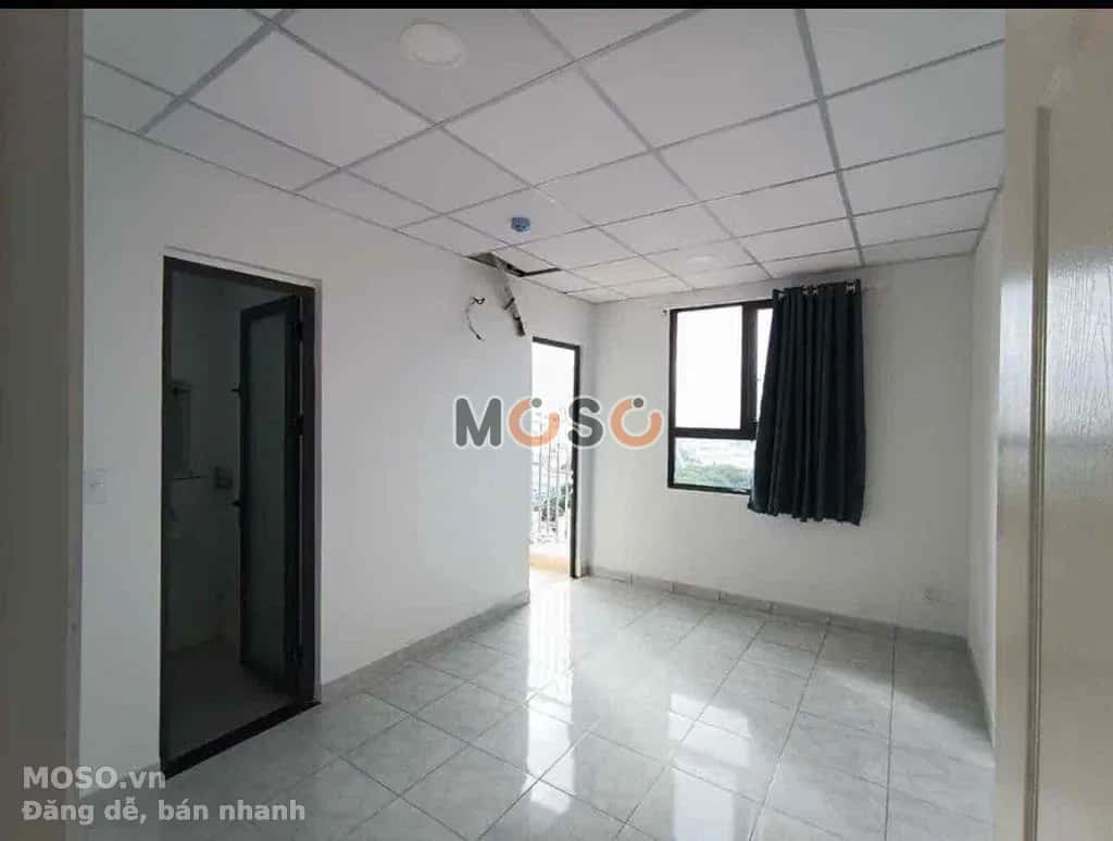 Cho thuê căn hộ chung cư Đường Vĩnh Lộc Huyện Bình Chánh, TP.HCM – 1 phòng ngủ, giá 4.5 triệu - ảnh 3