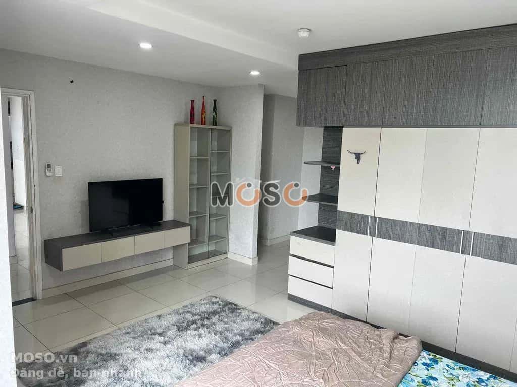 Cho thuê căn hộ chung cư Huyện Bình Chánh, Ho Chi Minh – 3 phòng ngủ, giá 5.1 triệu - ảnh 3