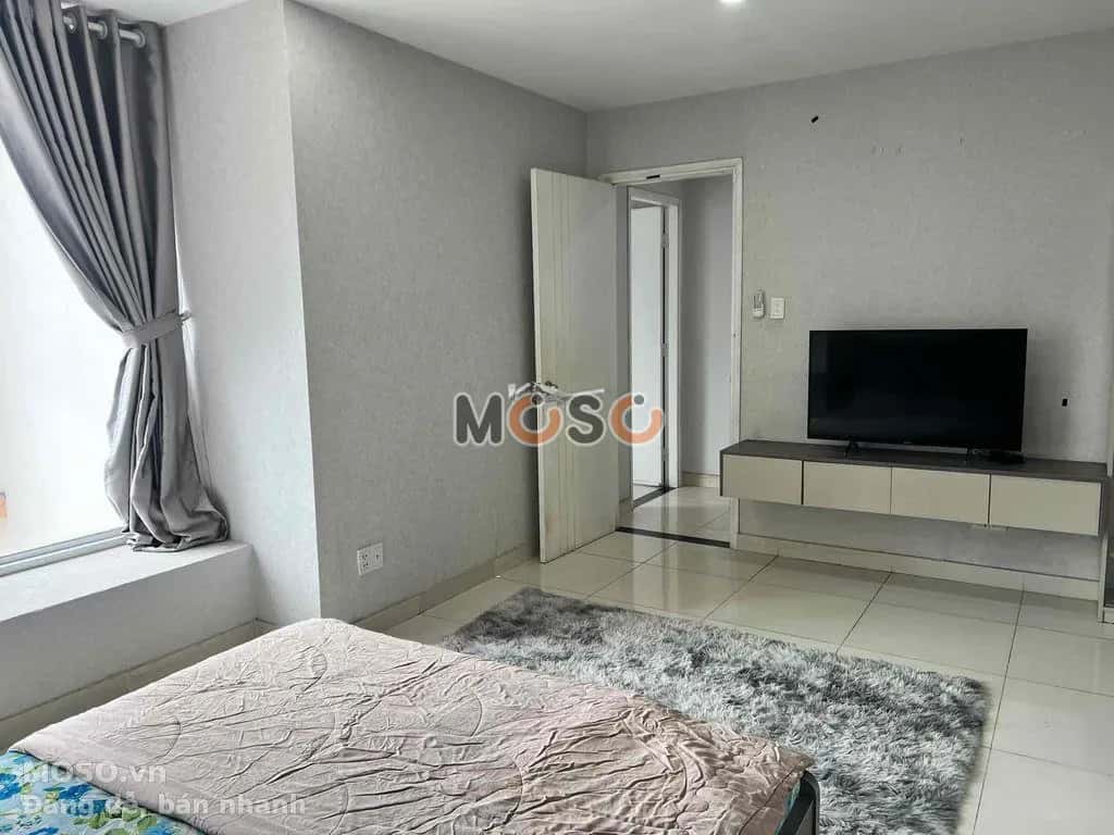 Cho thuê căn hộ chung cư Huyện Bình Chánh, Ho Chi Minh – 3 phòng ngủ, giá 5.1 triệu - ảnh 4