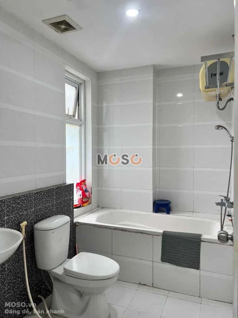 Cho thuê căn hộ chung cư Huyện Bình Chánh, Ho Chi Minh – 3 phòng ngủ, giá 5.1 triệu - ảnh 5