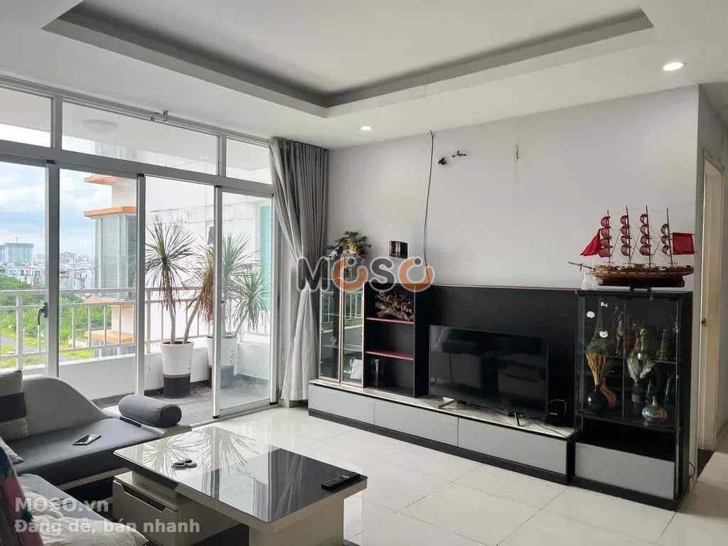 Cho thuê căn hộ chung cư Huyện Bình Chánh, Ho Chi Minh – 3 phòng ngủ, giá 5.1 triệu - ảnh 6