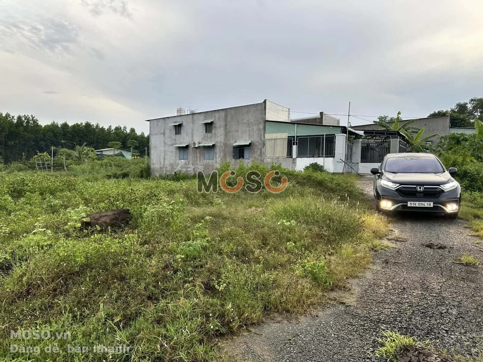 Bán đất Phước Bình  Huyện Long Thành, Đồng Nai – giá 2.5 tỷ - ảnh 2