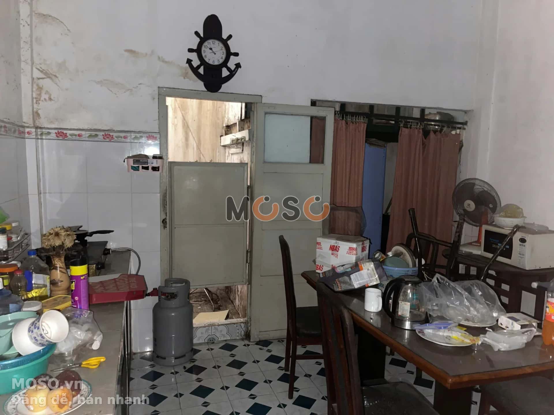 Bán nhà hẻm Lê Văn Sỹ Quận 3, TP.HCM – 4 phòng ngủ, giá 20 tỷ - ảnh 4