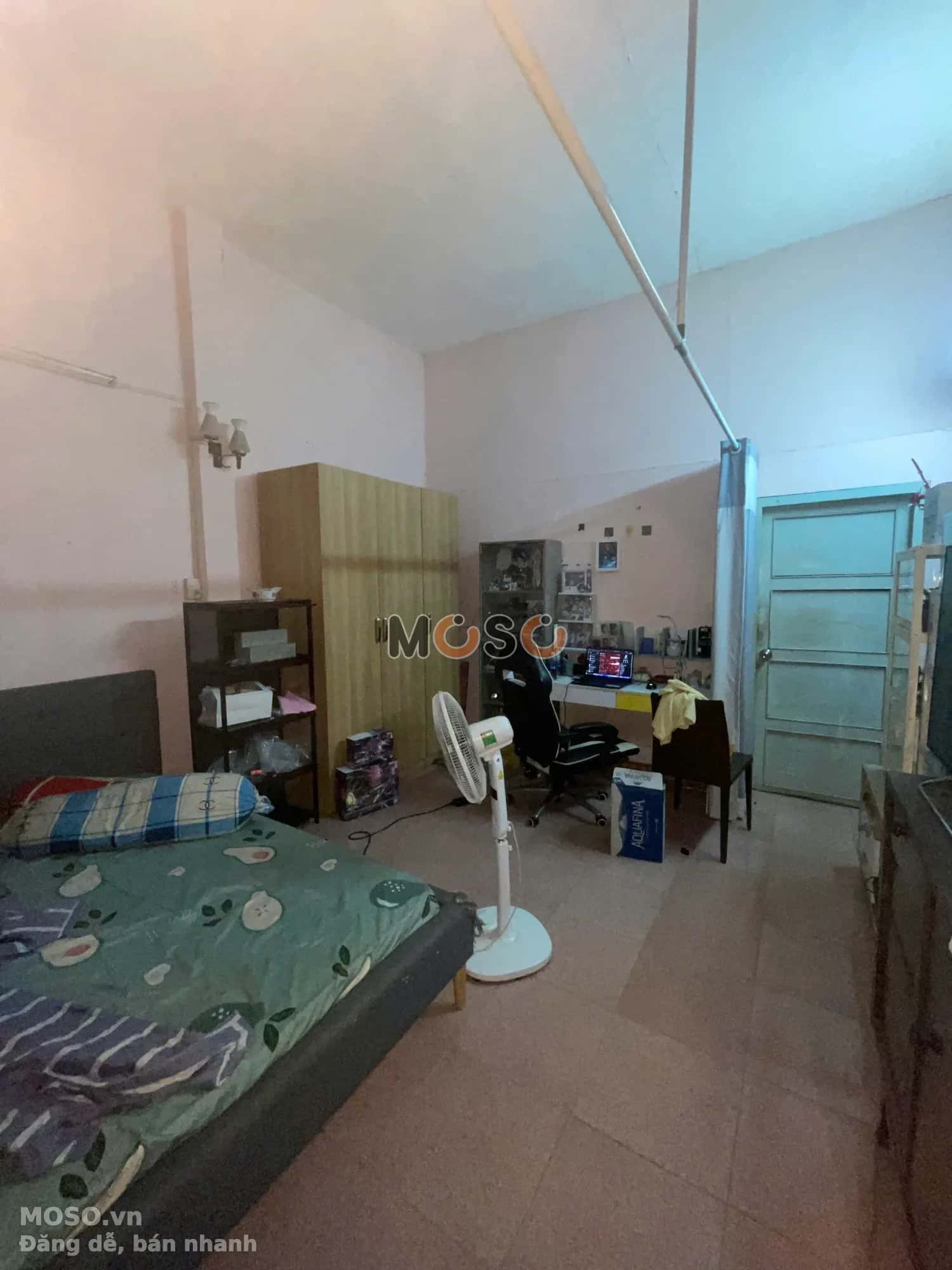 Bán nhà hẻm Lê Văn Sỹ Quận 3, TP.HCM – 4 phòng ngủ, giá 20 tỷ - ảnh 6
