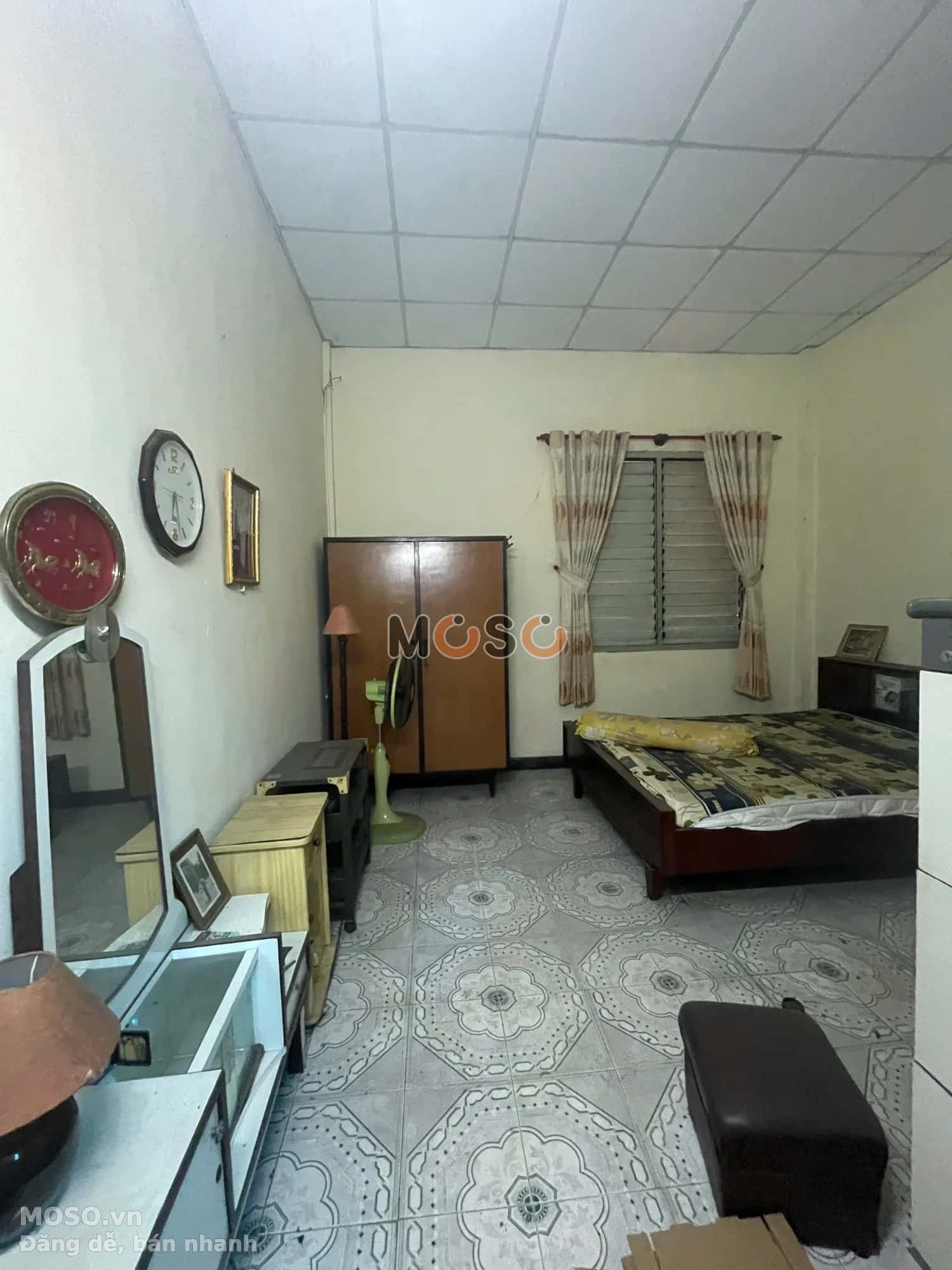 Bán nhà hẻm Lê Văn Sỹ Quận 3, TP.HCM – 4 phòng ngủ, giá 20 tỷ - ảnh 5
