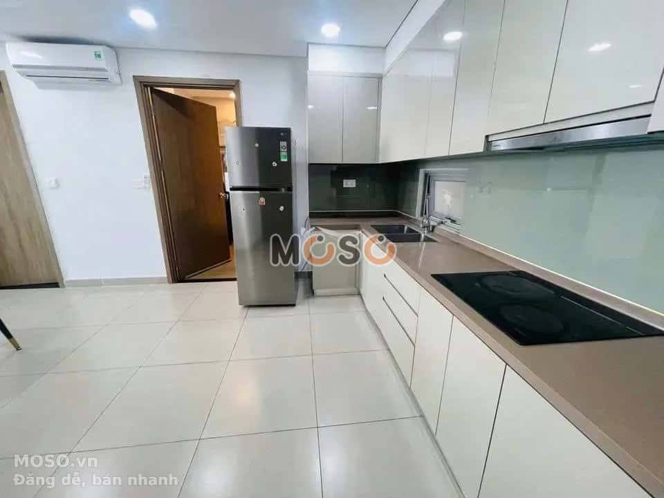 Cho thuê căn hộ chung cư Khuông Việt Quận Tân Phú, TP.HCM – 3 phòng ngủ, giá 13.5 triệu - ảnh 4