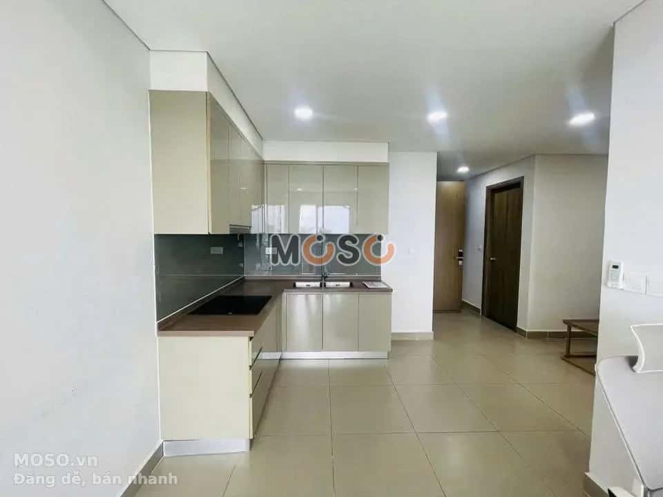 Cho thuê căn hộ chung cư Khuông Việt Quận Tân Phú, TP.HCM – 3 phòng ngủ, giá 13.5 triệu - ảnh 6
