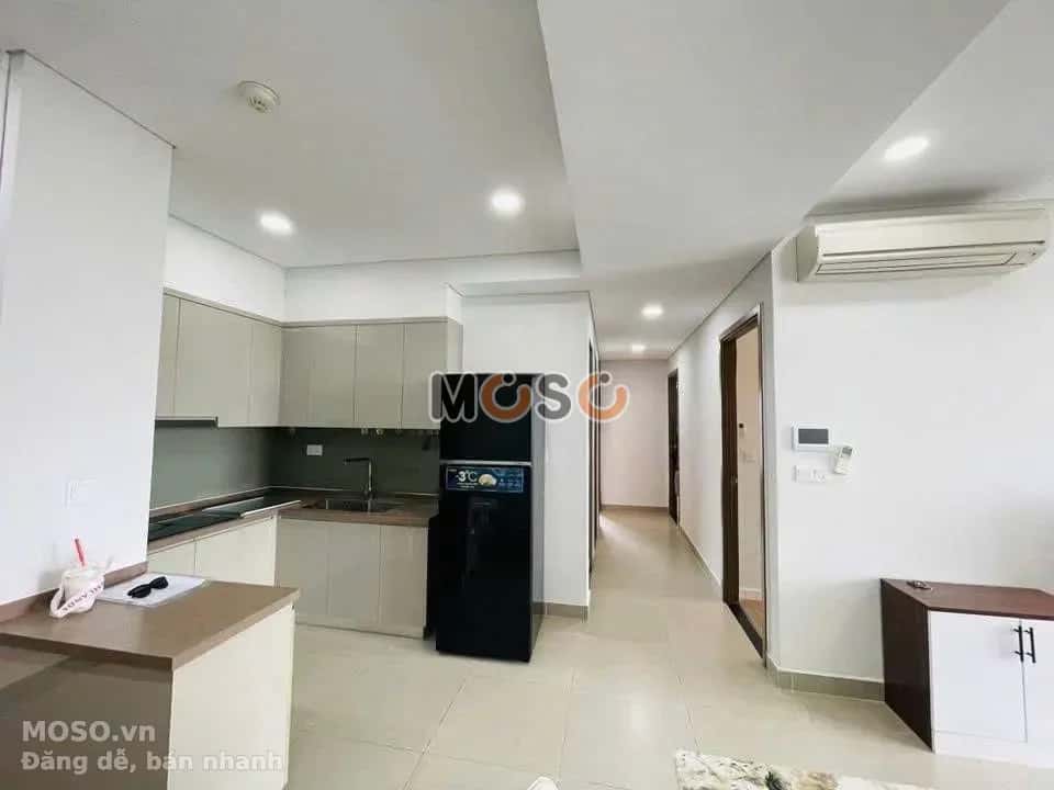 Cho thuê căn hộ chung cư Khuông Việt Quận Tân Phú, TP.HCM – 3 phòng ngủ, giá 13.5 triệu - ảnh 5