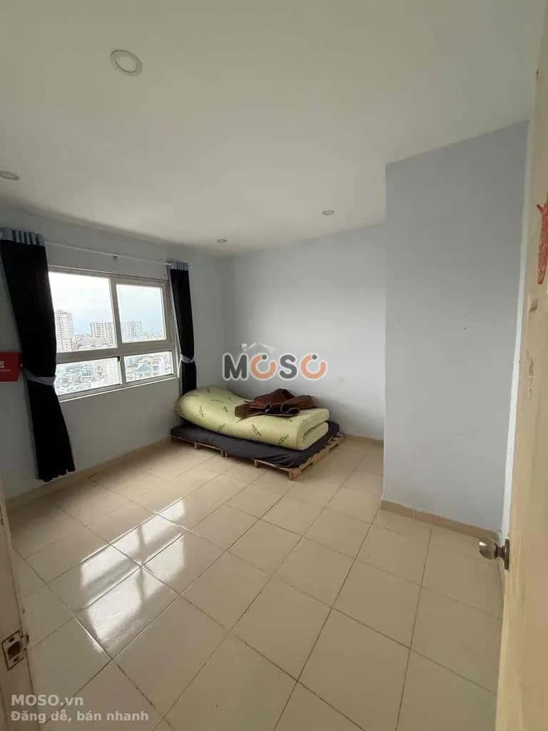 Cho thuê căn hộ chung cư Trịnh Đình Trọng Quận Tân Phú, TP.HCM – 2 phòng ngủ, giá 8 triệu - ảnh 2