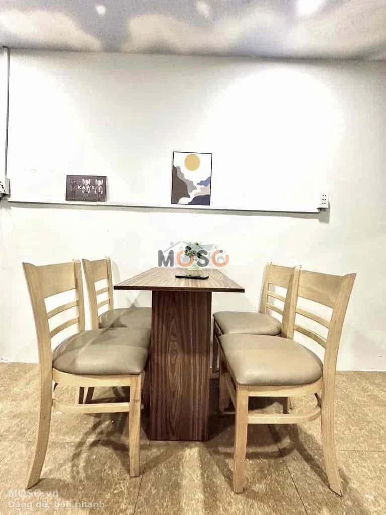 Cho thuê căn hộ chung cư Ni Sư Huỳnh Liên Quận Tân Bình, TP.HCM – 2 phòng ngủ, giá 8.5 triệu - ảnh 5