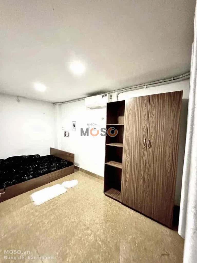 Cho thuê căn hộ chung cư Ni Sư Huỳnh Liên Quận Tân Bình, TP.HCM – 2 phòng ngủ, giá 8.5 triệu - ảnh 7