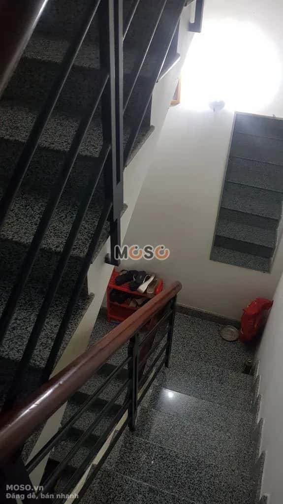Bán nhà hẻm Cách Mạng Tháng 8 Quận Tân Bình, TP.HCM – 2 phòng ngủ, giá 7.3 tỷ - ảnh 3