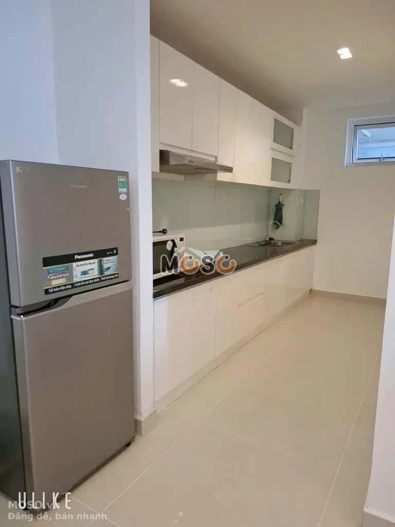 Cho thuê căn hộ chung cư Đường Phổ Quang Quận Tân Bình, TP.HCM – 3 phòng ngủ, giá 20 triệu - ảnh 3