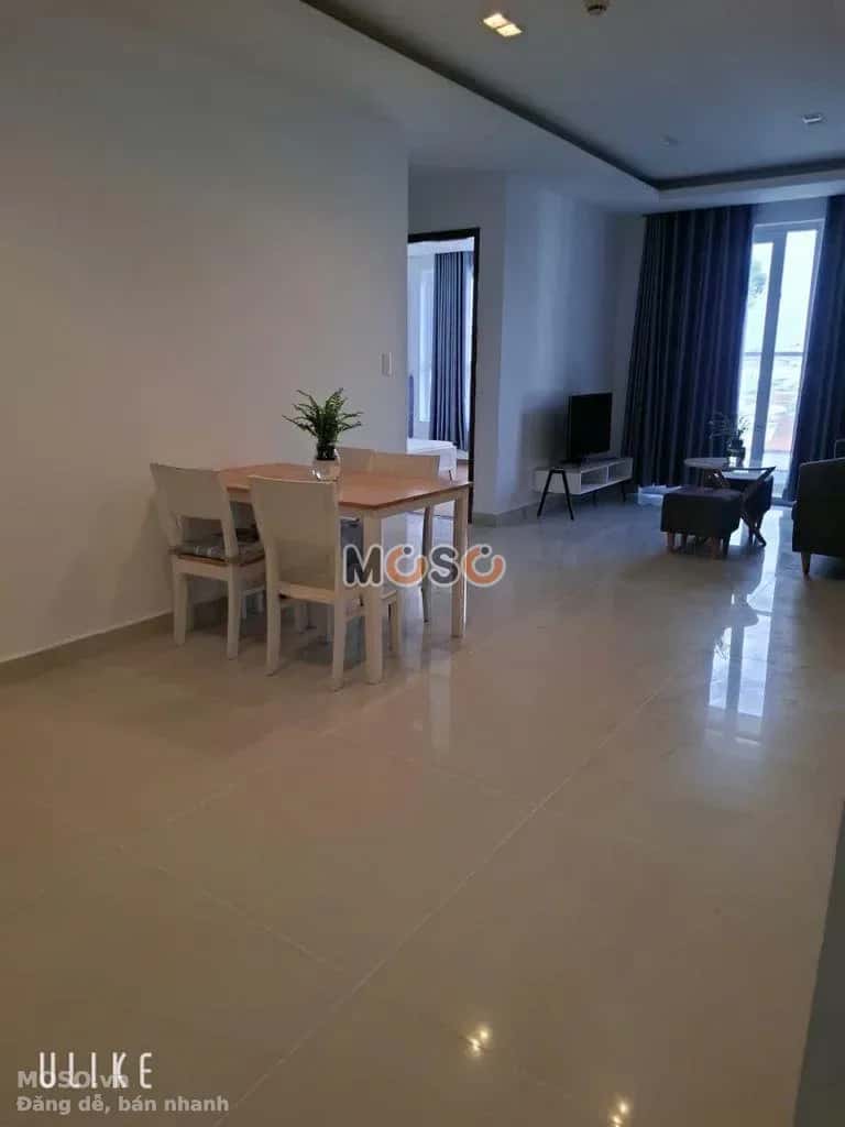 Cho thuê căn hộ chung cư Đường Phổ Quang Quận Tân Bình, TP.HCM – 3 phòng ngủ, giá 20 triệu - ảnh 4