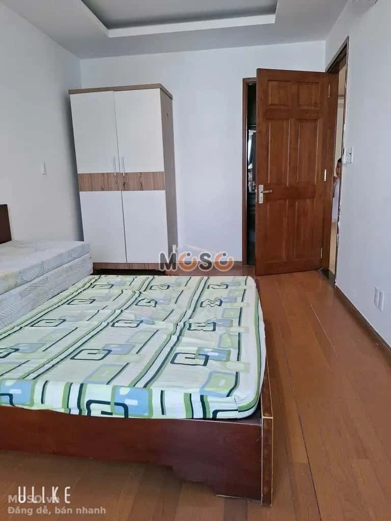 Cho thuê căn hộ chung cư Đường Phổ Quang Quận Tân Bình, TP.HCM – 3 phòng ngủ, giá 20 triệu - ảnh 7