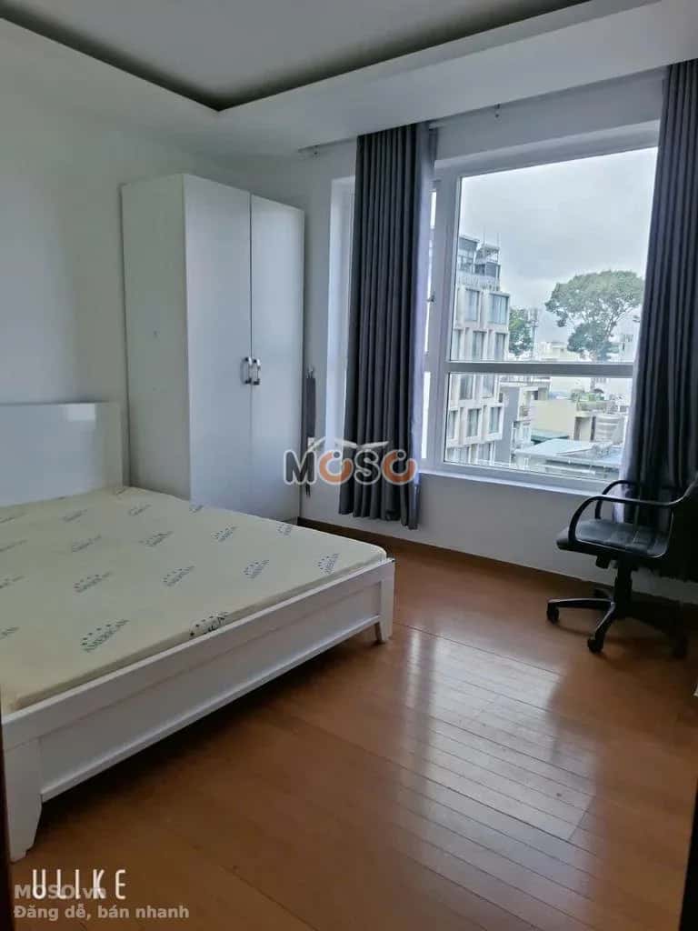 Cho thuê căn hộ chung cư Đường Phổ Quang Quận Tân Bình, TP.HCM – 3 phòng ngủ, giá 20 triệu - ảnh 6