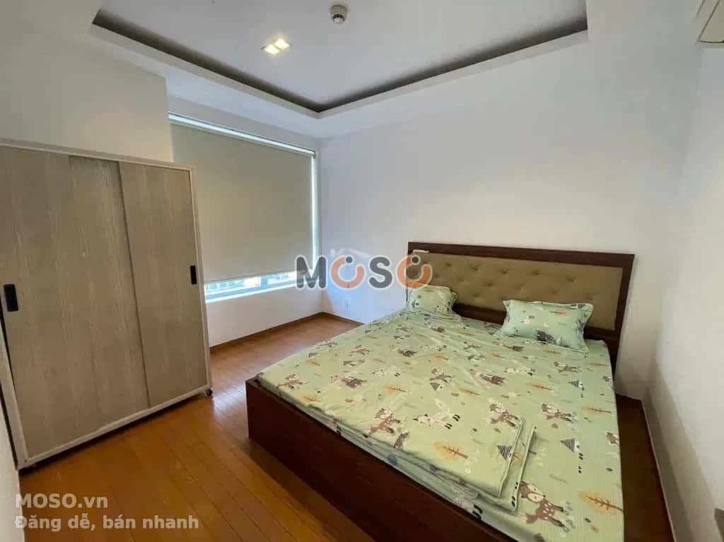Cho thuê căn hộ chung cư Đường Phổ Quang Quận Tân Bình, TP.HCM – 3 phòng ngủ, giá 20 triệu - ảnh 10