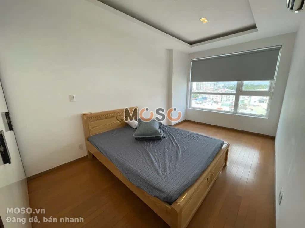 Cho thuê căn hộ chung cư Đường Phổ Quang Quận Tân Bình, TP.HCM – 3 phòng ngủ, giá 20 triệu - ảnh 12