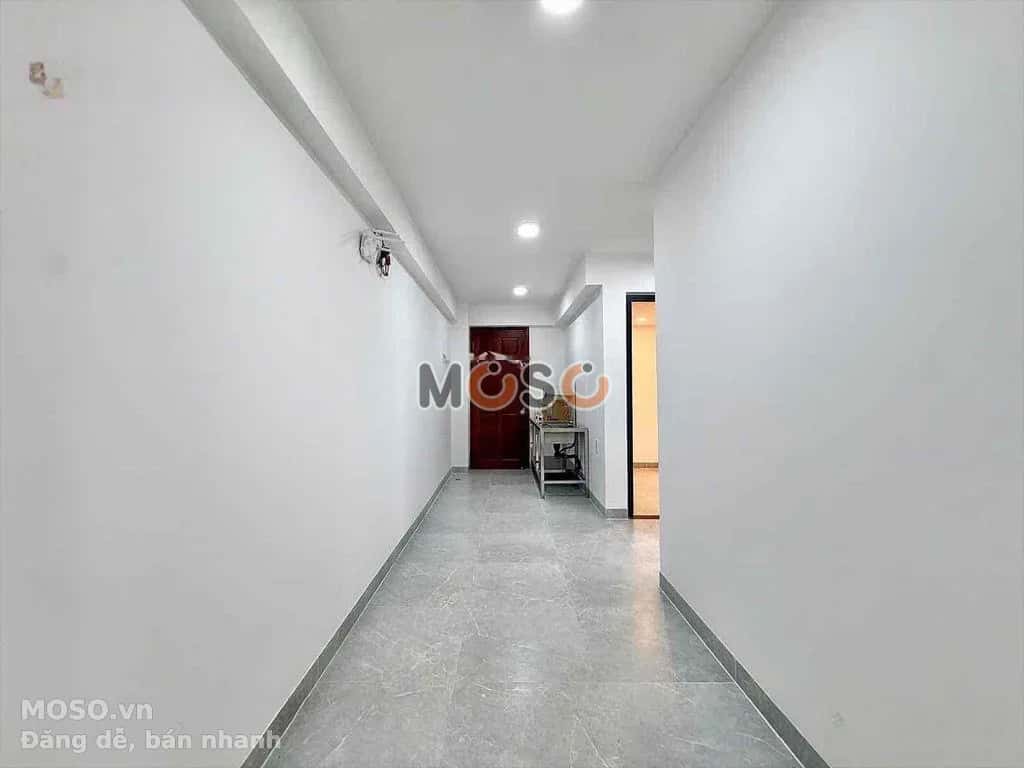 Cho thuê căn hộ chung cư Đường Tân Sơn Quận Tân Bình, TP.HCM – 3 phòng ngủ, giá 11 triệu - ảnh 7