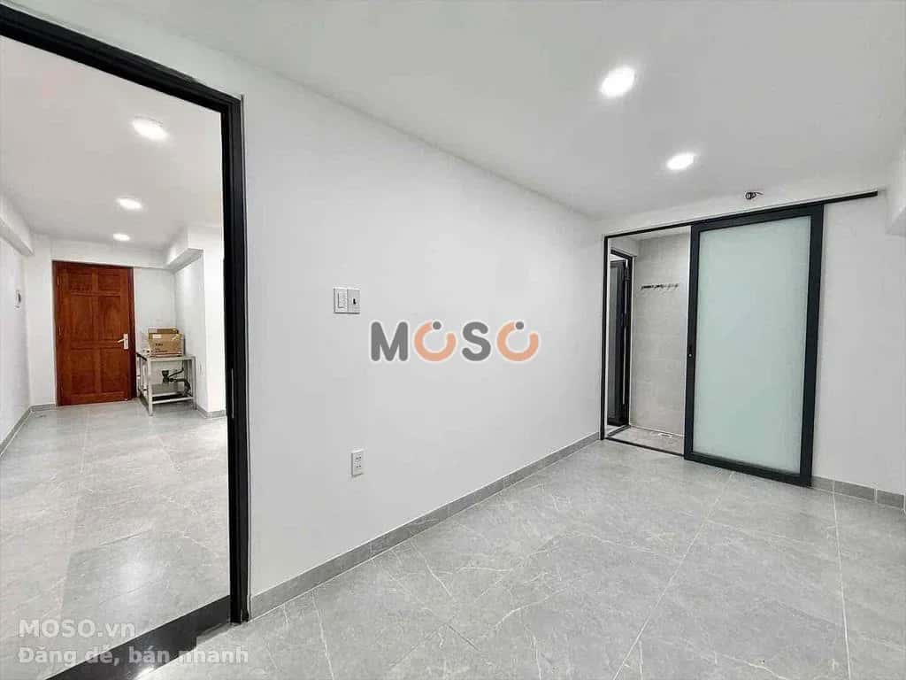 Cho thuê căn hộ chung cư Đường Tân Sơn Quận Tân Bình, TP.HCM – 3 phòng ngủ, giá 11 triệu - ảnh 5