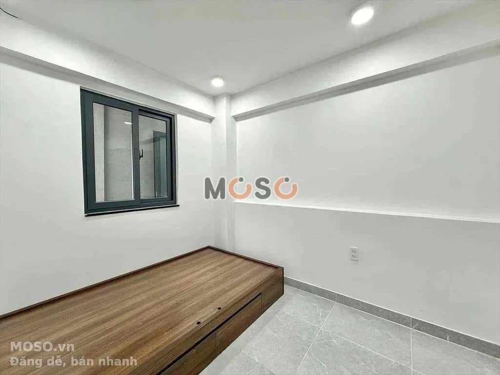 Cho thuê căn hộ chung cư Đường Tân Sơn Quận Tân Bình, TP.HCM – 3 phòng ngủ, giá 11 triệu - ảnh 8