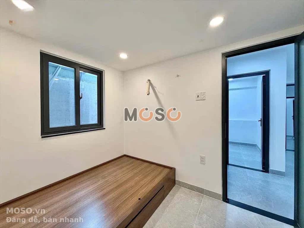 Cho thuê căn hộ chung cư Đường Tân Sơn Quận Tân Bình, TP.HCM – 3 phòng ngủ, giá 11 triệu - ảnh 9