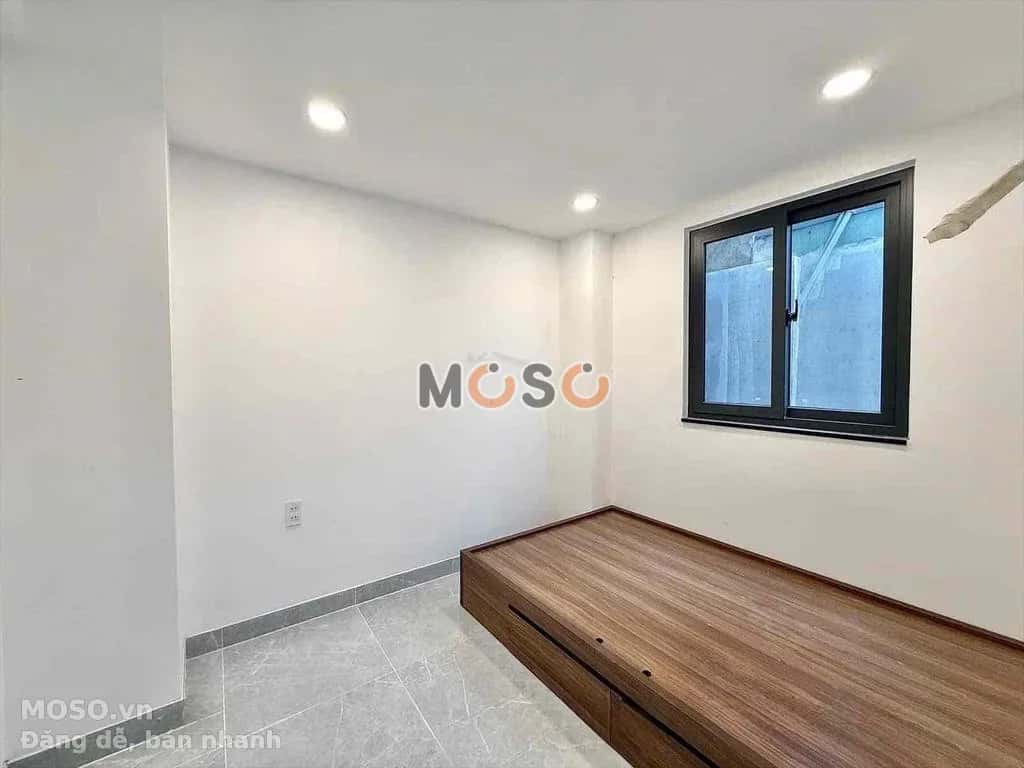 Cho thuê căn hộ chung cư Đường Tân Sơn Quận Tân Bình, TP.HCM – 3 phòng ngủ, giá 11 triệu - ảnh 10