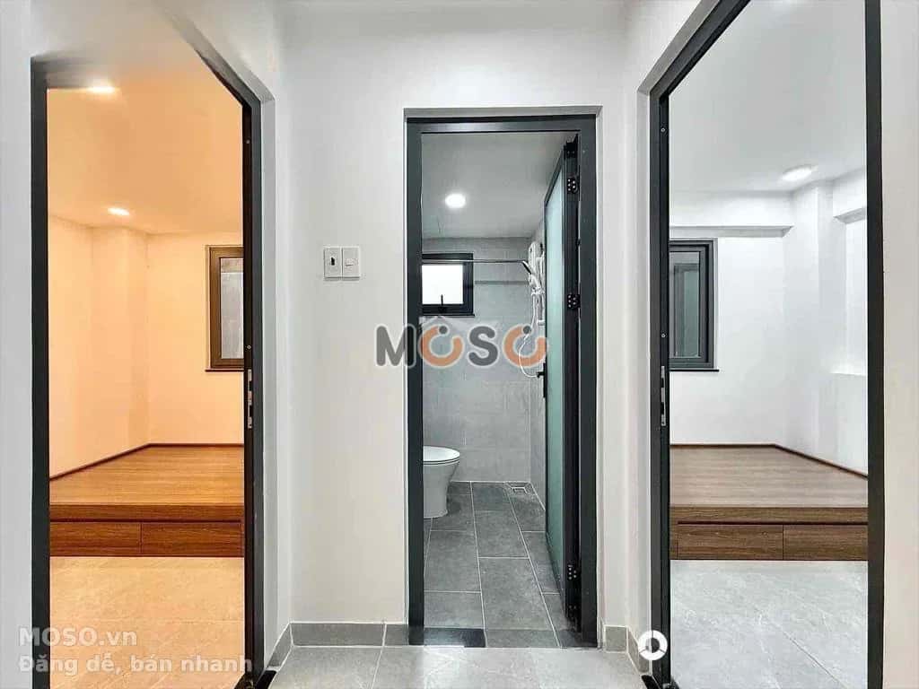 Cho thuê căn hộ chung cư Đường Tân Sơn Quận Tân Bình, TP.HCM – 3 phòng ngủ, giá 11 triệu - ảnh 11