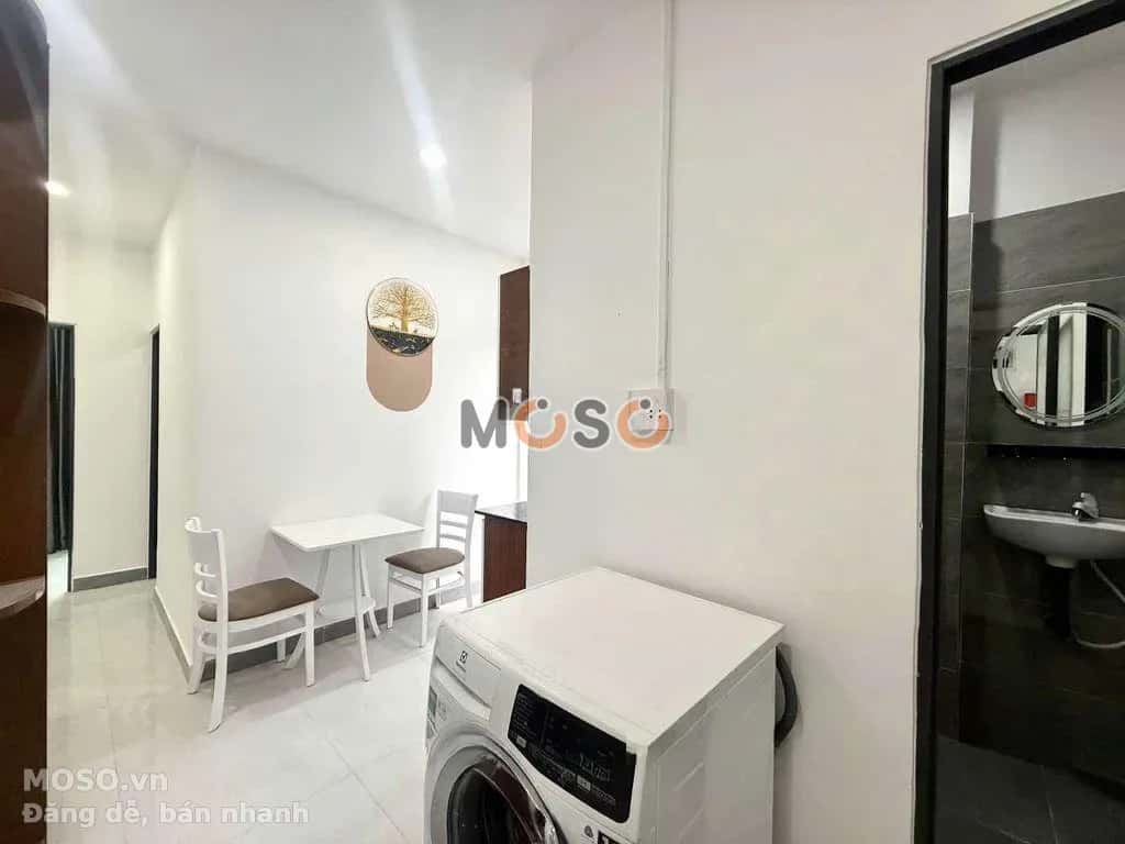 Cho thuê căn hộ chung cư Đường Đặng Văn Sâm Quận Phú Nhuận, TP.HCM – 2 phòng ngủ, giá 7.5 triệu - ảnh 3