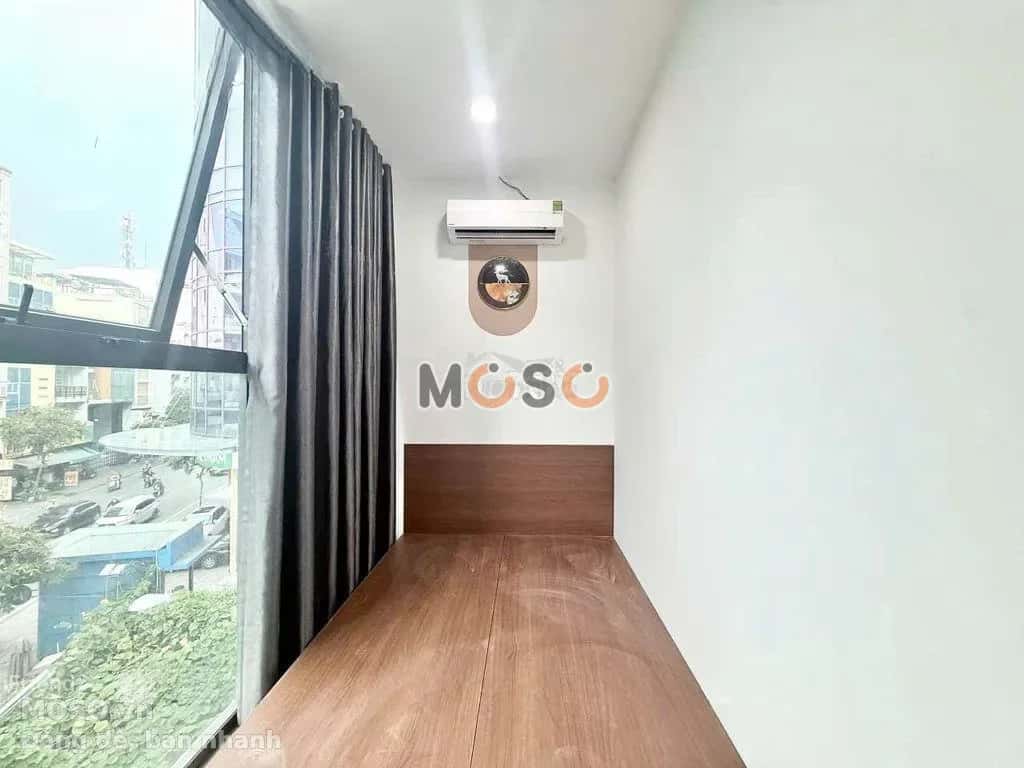 Cho thuê căn hộ chung cư Đường Đặng Văn Sâm Quận Phú Nhuận, TP.HCM – 2 phòng ngủ, giá 7.5 triệu - ảnh 4